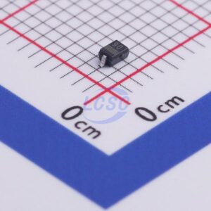 Nexperia BZX384-C5V6,115