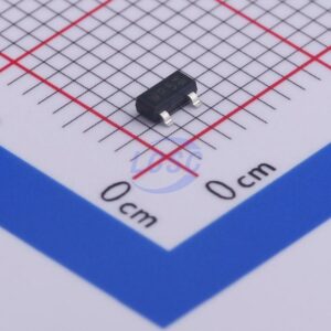 Nexperia BZX84-B6V2,215