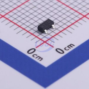 Nexperia PDTB123YT,215