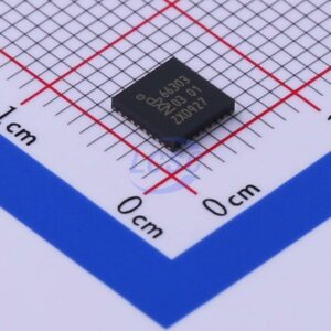 NXP Semicon CLRC66303HNE