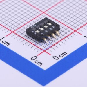 Omron Electronics A6H-4101