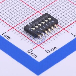 Omron Electronics A6H-6101