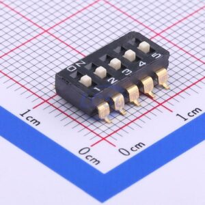 Omron Electronics A6S-5104-H