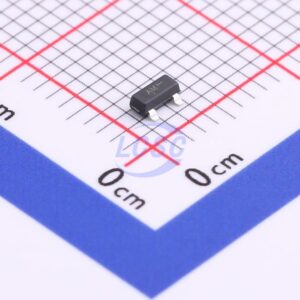 onsemi BSS64LT1G