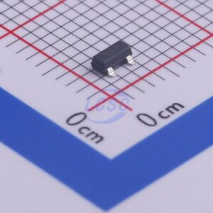 onsemi BZX84B6V8LT1G