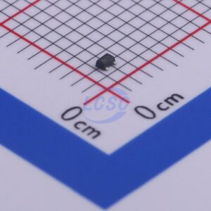 onsemi DTC114TM3T5G