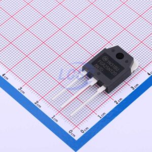 onsemi FGA25N120ANTDTU