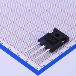 onsemi FGH40N60UFDTU