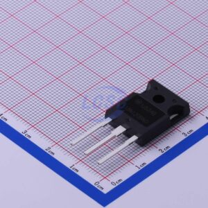 onsemi HGTG18N120BND