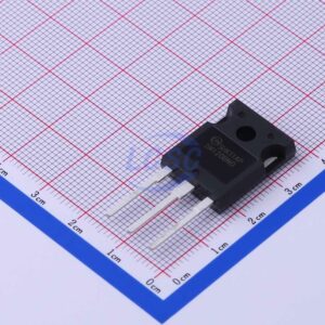 onsemi HGTG5N120BND