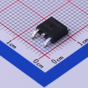 onsemi ISL9V2040D3ST