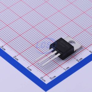 onsemi ISL9V3040P3