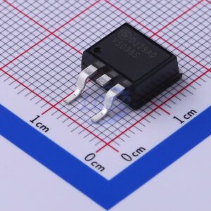 onsemi ISL9V5036S3ST