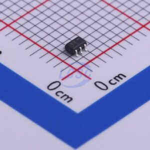 onsemi MBT6429DW1T1G