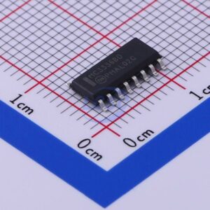 onsemi MC33368DR2G