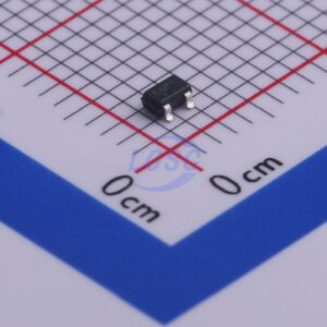 onsemi MUN5135T1G