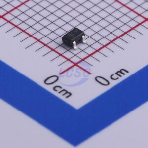onsemi MUN5213T1G