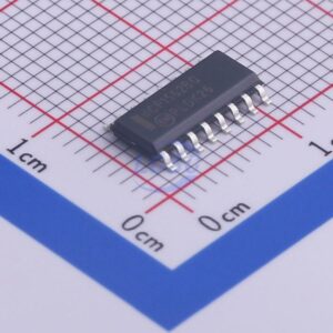 onsemi NCP1562BDR2G