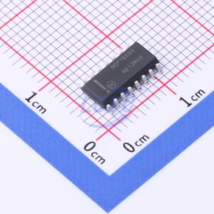 onsemi NCP1605DR2G