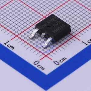 onsemi NJD35N04G