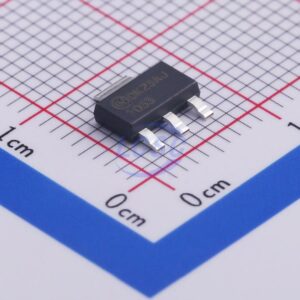 onsemi NZT7053