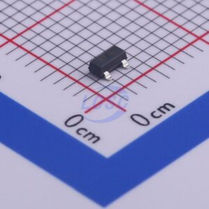 onsemi SMMBT2907ALT1G