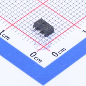 ROHM Semicon 2SA1797T100Q