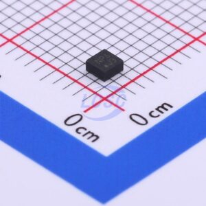 ROHM Semicon KXTJ3-1057