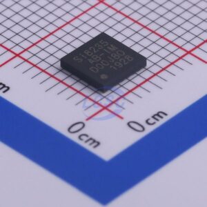 SKYWORKS/SILICON LABS SI8235AB-D-IMR