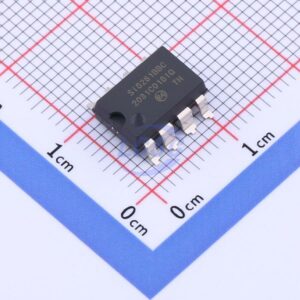 SKYWORKS/SILICON LABS SI8261BBC-C-IPR