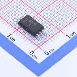 SKYWORKS/SILICON LABS SI8261BBD-C-ISR