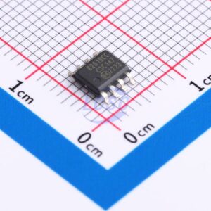 SKYWORKS/SILICON LABS SI8261BCC-C-ISR