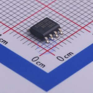 SKYWORKS/SILICON LABS SI8271DB-ISR