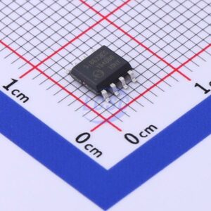 SKYWORKS/SILICON LABS SI8622EC-B-ISR