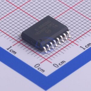 SKYWORKS/SILICON LABS SI8662BD-B-ISR