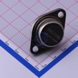 SPS 2SC2246T3BL
