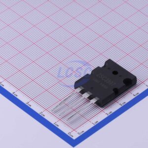 SPS 2SC3997T7TL