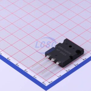 SPS 2SC5200T7TL