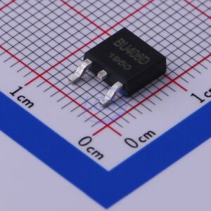SPS BU406DT9TL