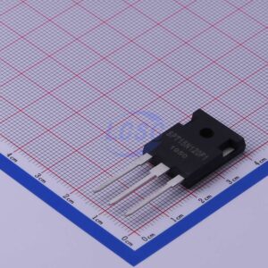 SPS SPT15N120F1T8TL