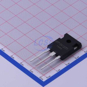 SPS SPT15N120T1T8TL