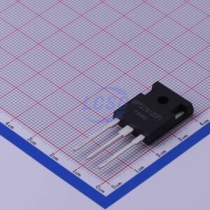 SPS SPT20N120F1T8TL