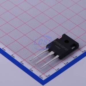 SPS SPT25N120F1A1T8TL