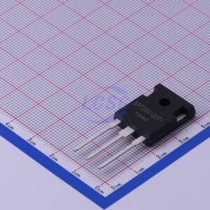 SPS SPT25N120T1T8TL