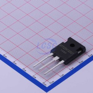 SPS SPT25N120U1T8TL