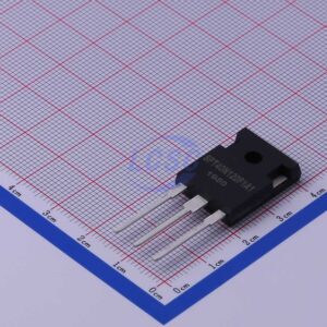 SPS SPT40N120F1A1T8TL