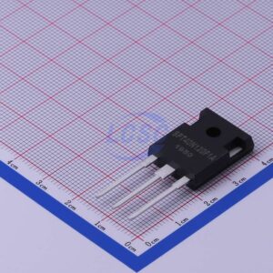 SPS SPT40N120F1AT8TL