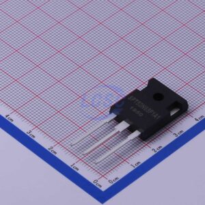 SPS SPT50N65F1A1T8TL