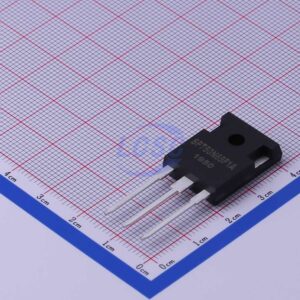 SPS SPT50N65F1AT8TL