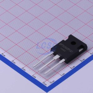 SPS SPT60N65F1A1T8TL